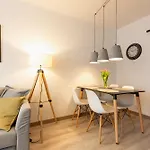 Graniczna 4 - A By Homeprime