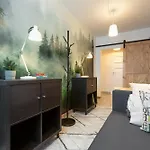 Graniczna 4 - A By Homeprime Apartamento *