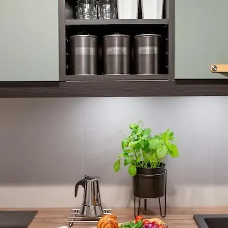Comfy Place In The Heart Of Warsaw. Biz&travel. Apartment Warsaw